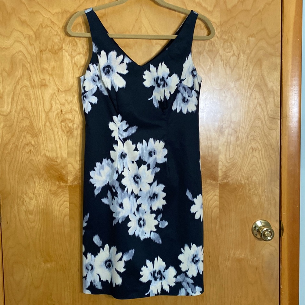 Ann Taylor Loft Dress Size 4P